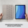 Logitech Combo Touch iPad Pro 11" (1., 2., 3 i 4 gen) piaskowy - 678732 - zdjęcie 11